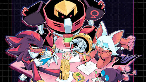 DANCE IN FIRE by Fernsnailz