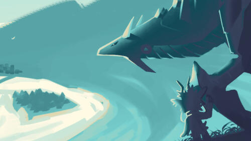 OUR World Adventure Sonic OC Worldbuilding Fanzine