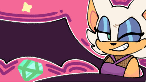 Club Rouge Magazine A Sonic Fashion Zine