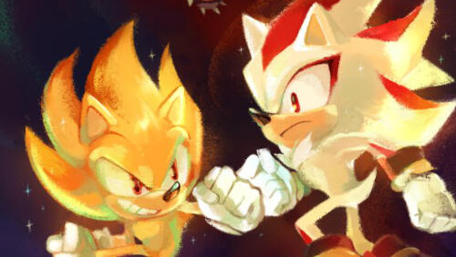 Live & Learn A Sonadow Zine