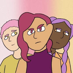 Organization Mod Emes