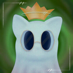 Intern Ghost
