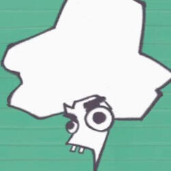 Writing Mod Rose