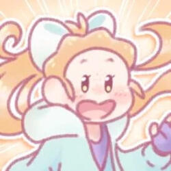 Intern Pastel