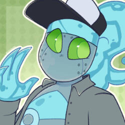 Lead Writer Songbird's Melody