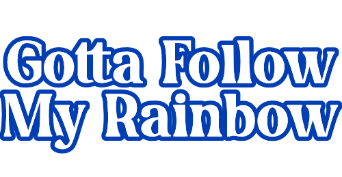 Gotta Follow My Rainbow Act 1
