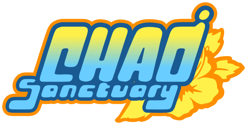 Chao Sanctuary